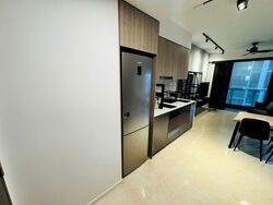 Botanique At Bartley (D19), Condominium #556131931
